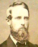 Pvt Hubbard, 14th Connecticut Infantry