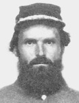 Sgt Huiet, 7th South Carolina Infantry