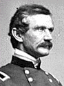 BGen Humphreys, 3rd Division, 5th Corps