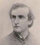 Pvt Hunter, 17th Virginia Infantry