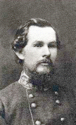 Col Hunton, 8th Virginia Infantry