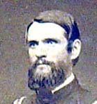Surg Hurd, 14th Indiana Infantry