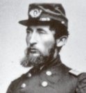 Col Hyde, 3rd Vermont Infantry