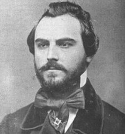 Col Iverson, Jr., 20th North Carolina Infantry