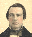 Col Jackson, 47th Alabama Infantry