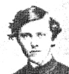 Lt Jackson, 11th Pennsylvania Reserves