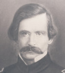 LCol James, 3rd South Carolina Infantry Battalion