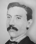 Sgt James, Jr., 8th South Carolina Infantry