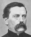 Maj Jardine, 9th New York Infantry