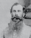 Lt Jeter, Macbeth (SC) Artillery