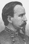 Col Johnson, Jones' Brigade