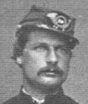 Sgt Johnson, 10th Maine Infantry