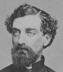 Col Johnson, 25th New York Infantry