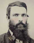 Capt Johnson, Phillips' (GA) Legion, Infantry Battalion