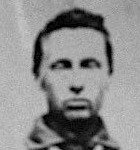 Sgt Johnson, 15th Massachusetts Infantry