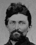 Corp Jones, 89th New York Infantry