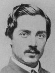 Sgt Jones, 7th Ohio Infantry