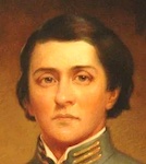 Capt Jones, 12th Virginia Infantry