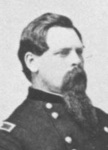 LCol Jones, 30th Ohio Infantry