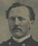 Capt Jones, Second Army Corps