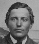 Lt Jones, 23rd New York Infantry