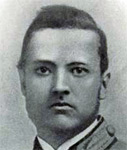 Pvt Jordan, 21st Virginia Infantry