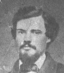 Capt Jordan, Jordan's Bedford (VA) Artillery