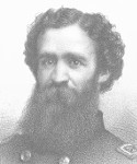 Capt Jordan, 10th Maine Infantry