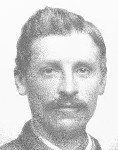 Sgt Kalloch, 10th Maine Infantry