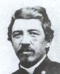 Capt Kaufman, 1st Pennsylvania Reserves
