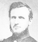 Capt Kelley, 8th Illinois Cavalry
