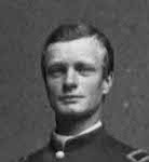 Sgt Kelt, 21st Massachusetts Infantry
