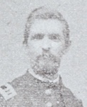 Capt Kendall, Signal Detachment, Army of the Potomac