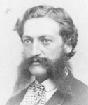 Lt Kent, 3rd United States Infantry