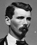 Capt Keogh, Army of the Potomac