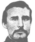 Lt Kilgore, 155th Pennsylvania Infantry