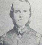 Capt Kilpatrick, Palmetto (SC) Sharpshooters