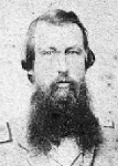 Capt Kimbrough, 6th Alabama Infantry