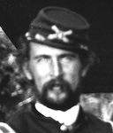 Lt King, Jr., 4th United States Artillery, Batteries A and C