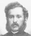 Lt Kingsley, 10th Maine Infantry