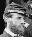 Maj Kip, Second Army Corps
