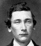 Pvt Kirkpatrick, 16th Mississippi Infantry