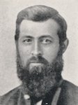 Capt Kistler, Jr., 11th Pennsylvania Reserves