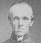 Pvt Knapp, 51st New York Infantry