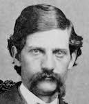 Lt Knowlton, 10th Louisiana Infantry