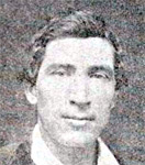 Capt Kop, 27th Indiana Infantry