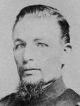 Lt Krieger, 7th Ohio Infantry