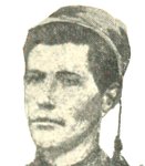 Corp Lancaster, 155th Pennsylvania Infantry