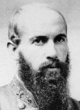 Col Lane, 28th North Carolina Infantry