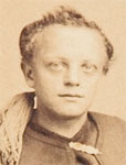Mus Langbein, 9th New York Infantry